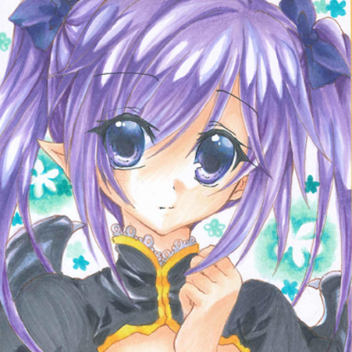 夕闇亭 as rubbishbox サークルカット