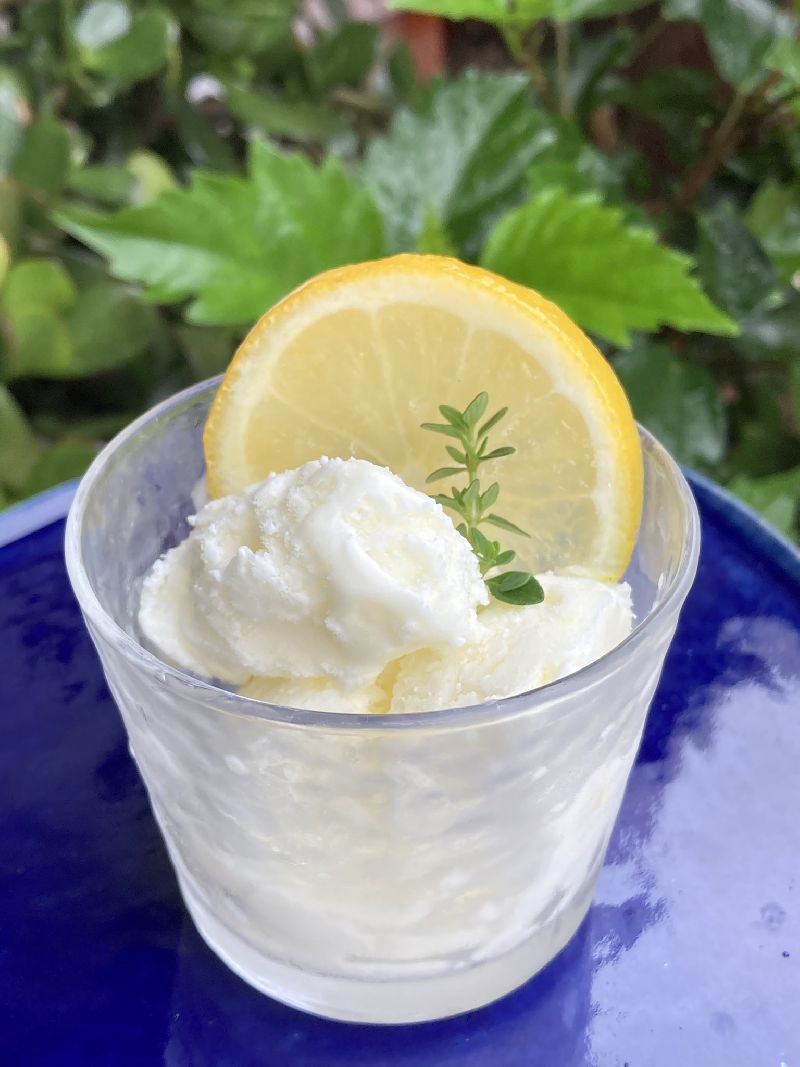 れもんあいすくりーむ