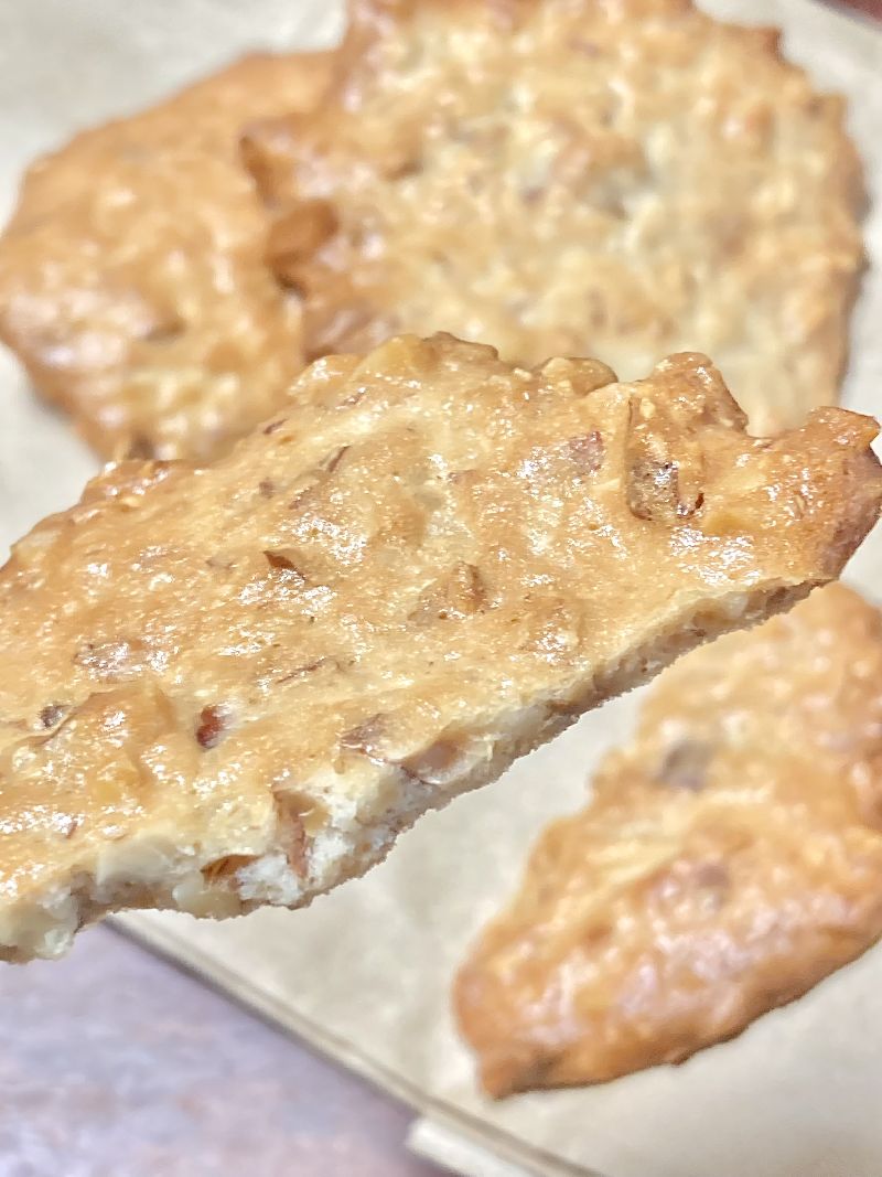 木の実のチュイール